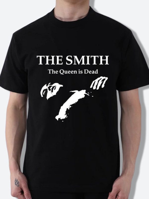 The Smiths Graphic Tee