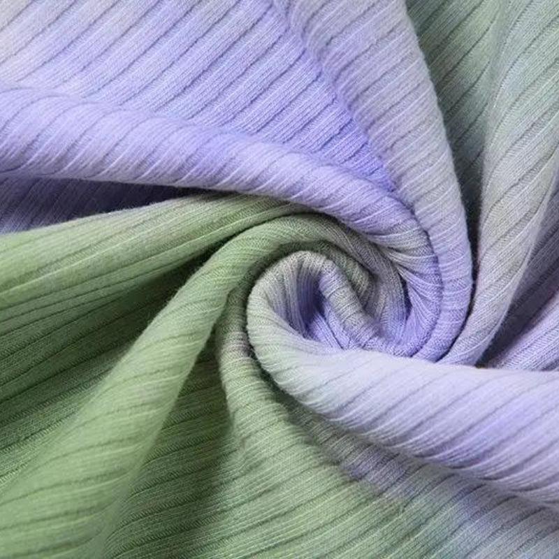 Tie Dye Bolero Mini Dress Tie Dye Bolero Mini Dress