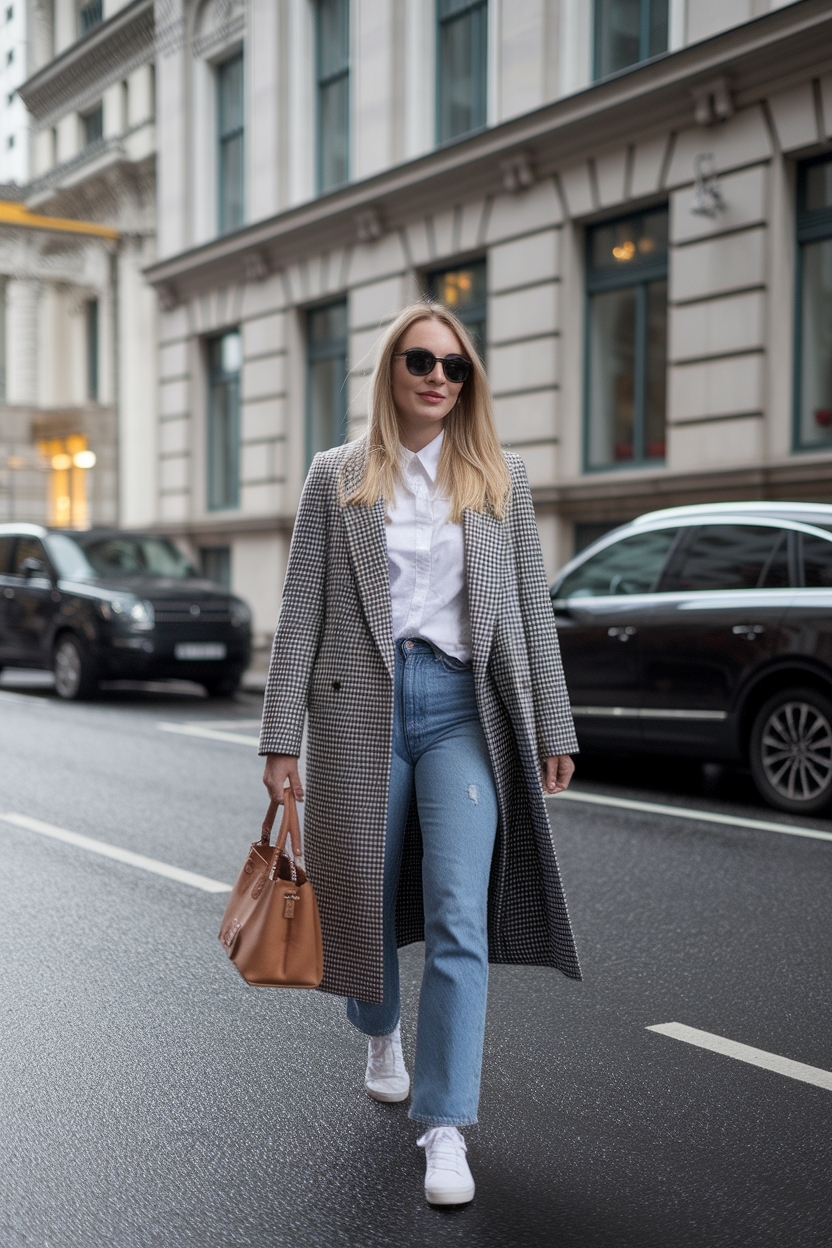 Trendy Outfits Dress to Impress for Every Occasion outfit idea