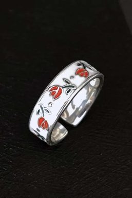 Tulip Ring