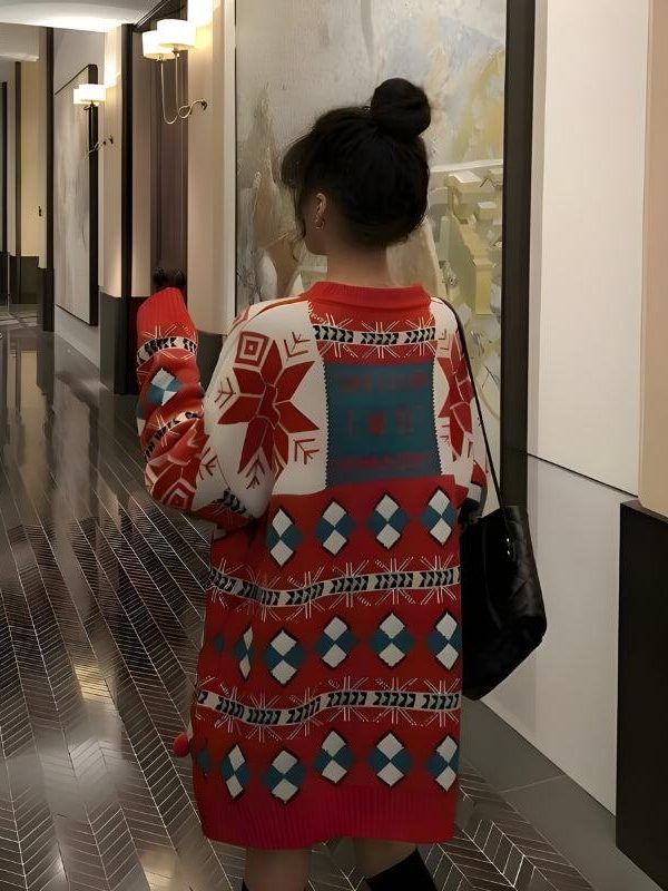 Ugly Christmas Sweater