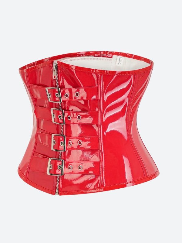 Underbust Corset