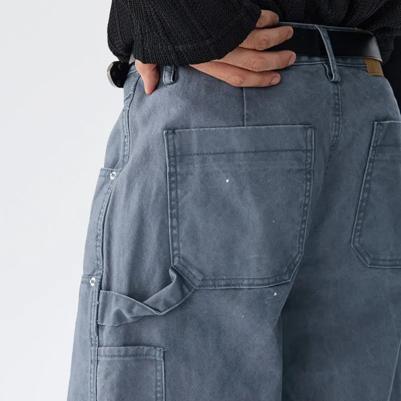 Utility Jeans Utility Jeans