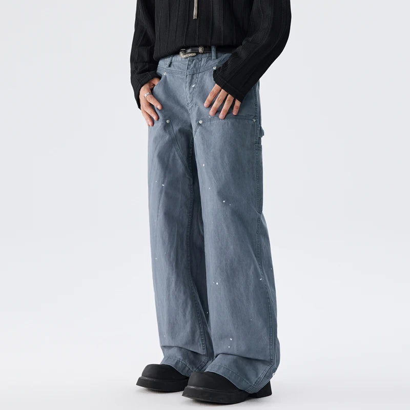 Utility Jeans Utility Jeans