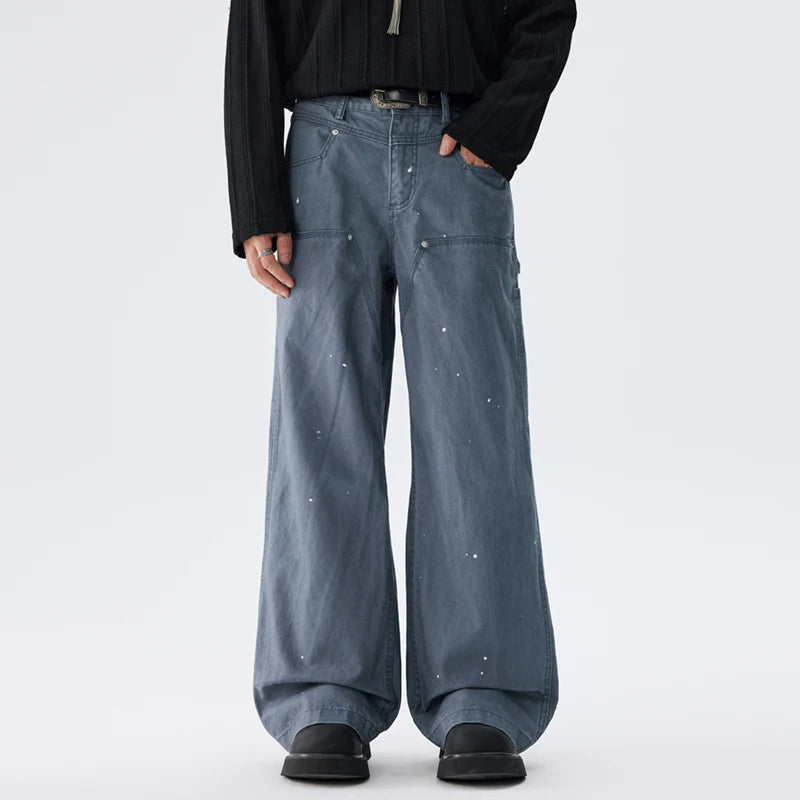 Utility Jeans Utility Jeans