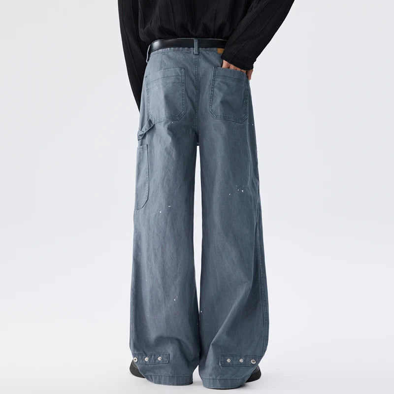 Utility Jeans Utility Jeans