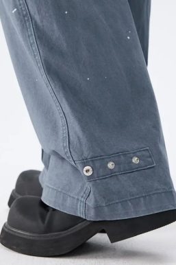 Utility Jeans