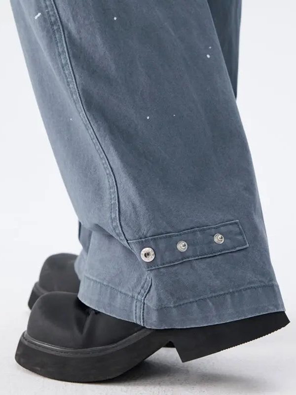 Utility Jeans