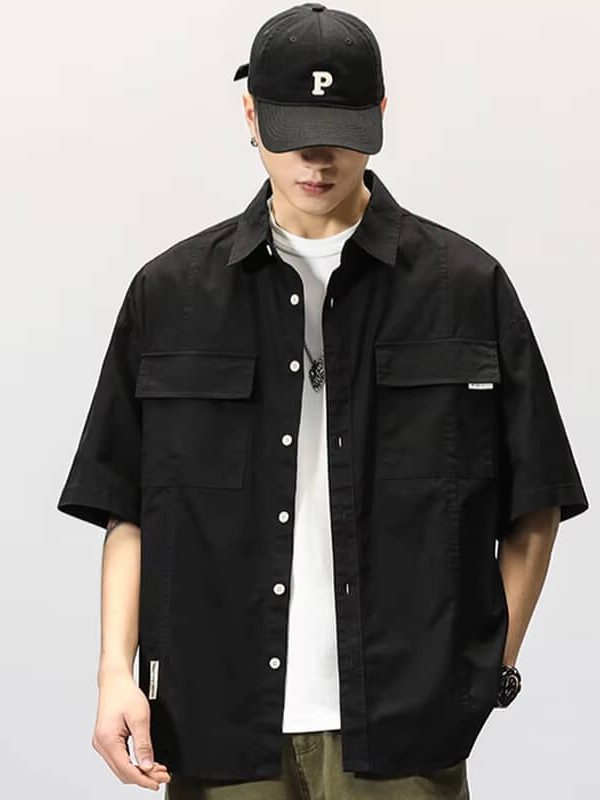 Utility Shirt