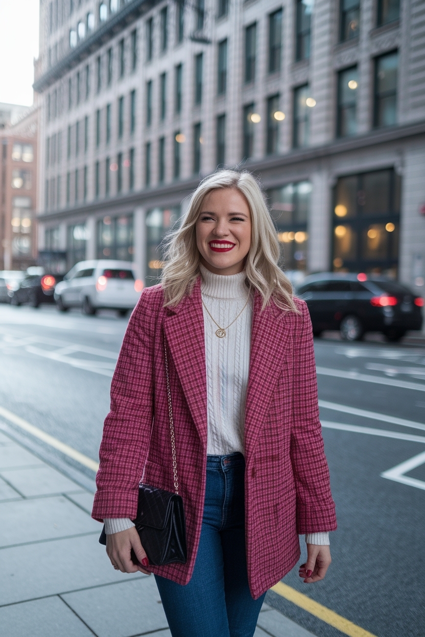 Valentines Outfits for Women Dates to Turn Heads outfit idea