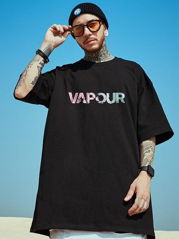 Vapour Aesthetic Tee