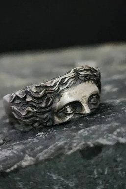 Venus Ring