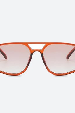 Vintage Aviator Sunglasses