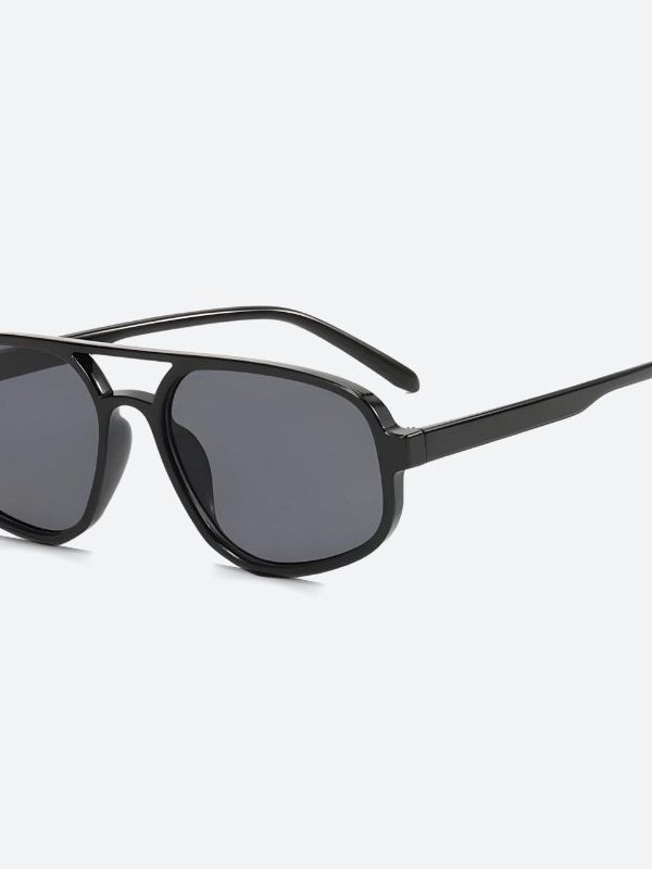 Vintage Aviator Sunglasses