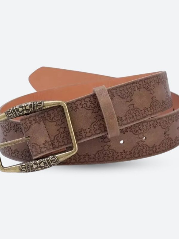 Vintage Belt