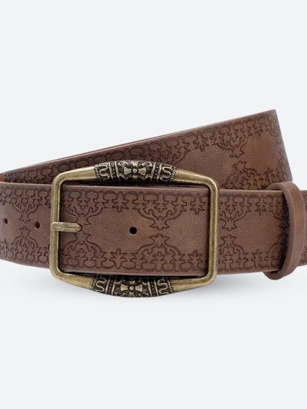 Vintage Belt