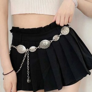 Vintage Bohemian Belt