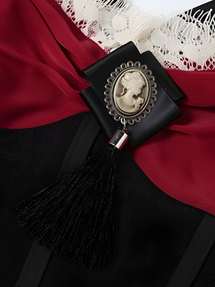 Vintage Corset Bodycon Maxi Dress Vintage Corset Bodycon Maxi Dress