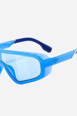 Vintage Mask Shaped Goggles