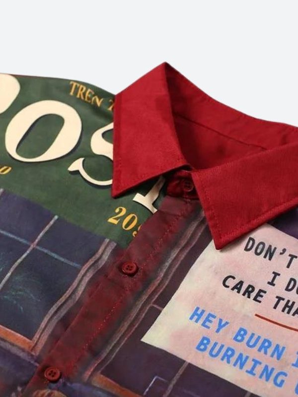 Vintage Teacher & Students Shirt