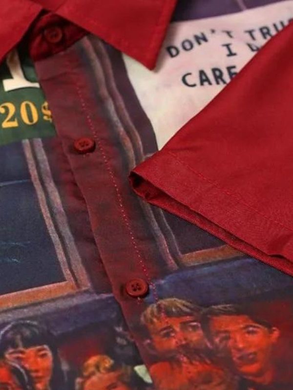 Vintage Teacher & Students Shirt