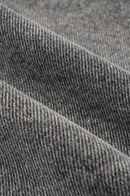 Washed Wide Leg Jeans