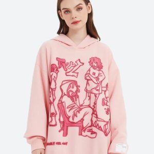 We Vaguely Feel Many Hoodie