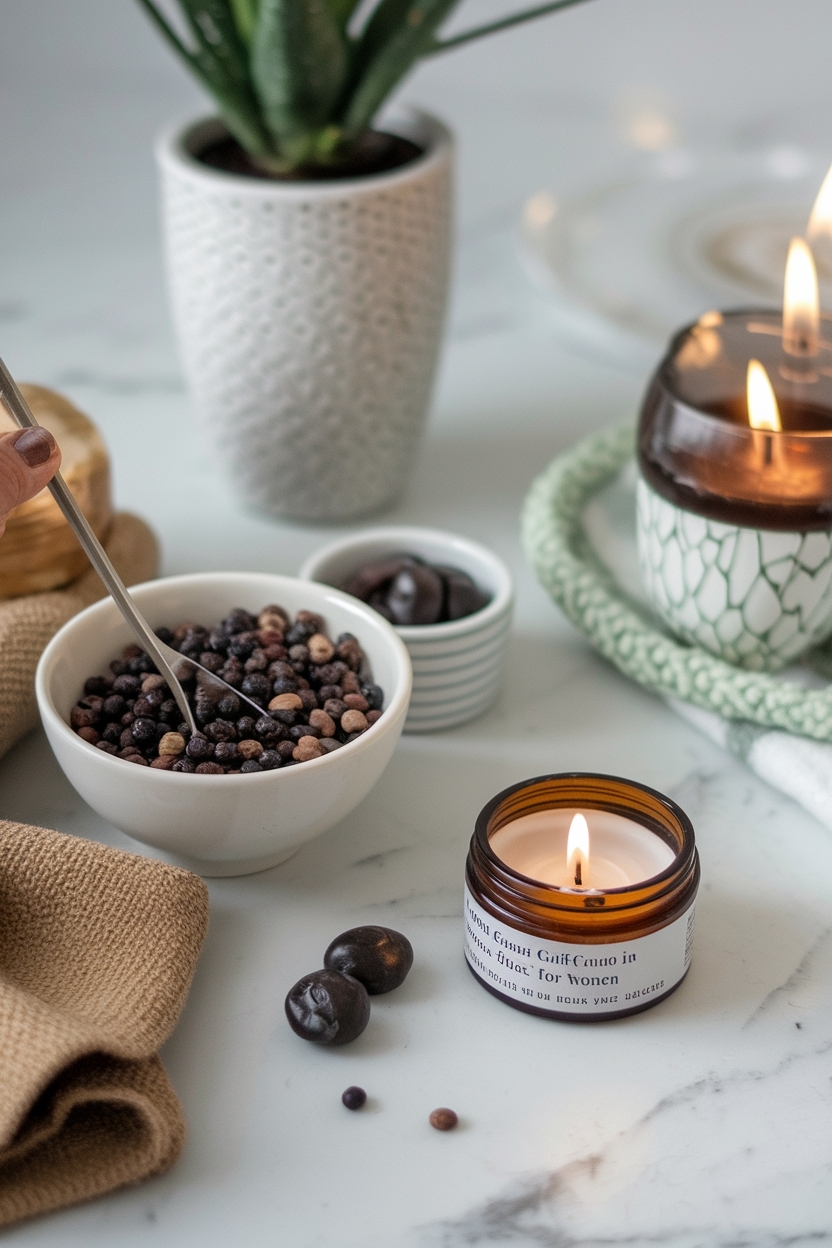 Wellness Gift Guide for Women: Thoughtful Present Ideas outfit idea