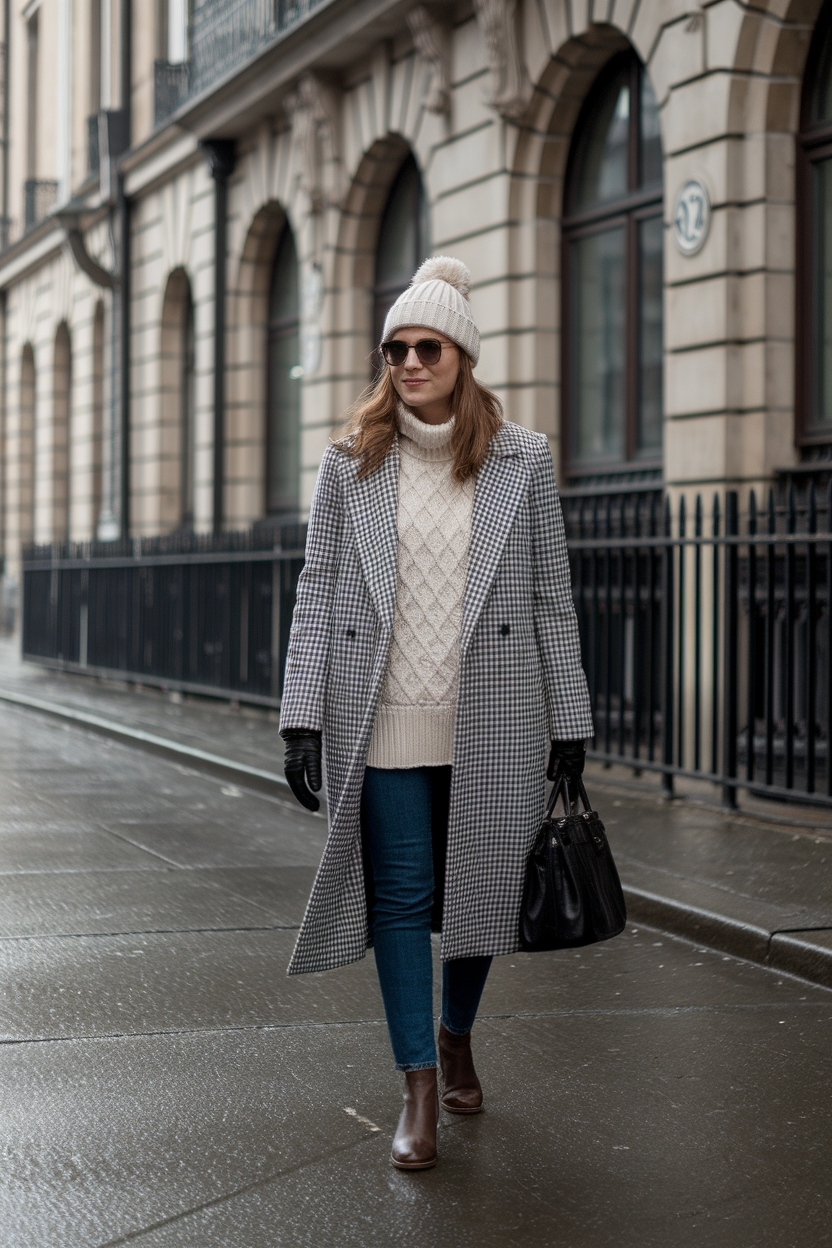 Essential Winter Outfits 2026 Casual for All Occasions outfit idea