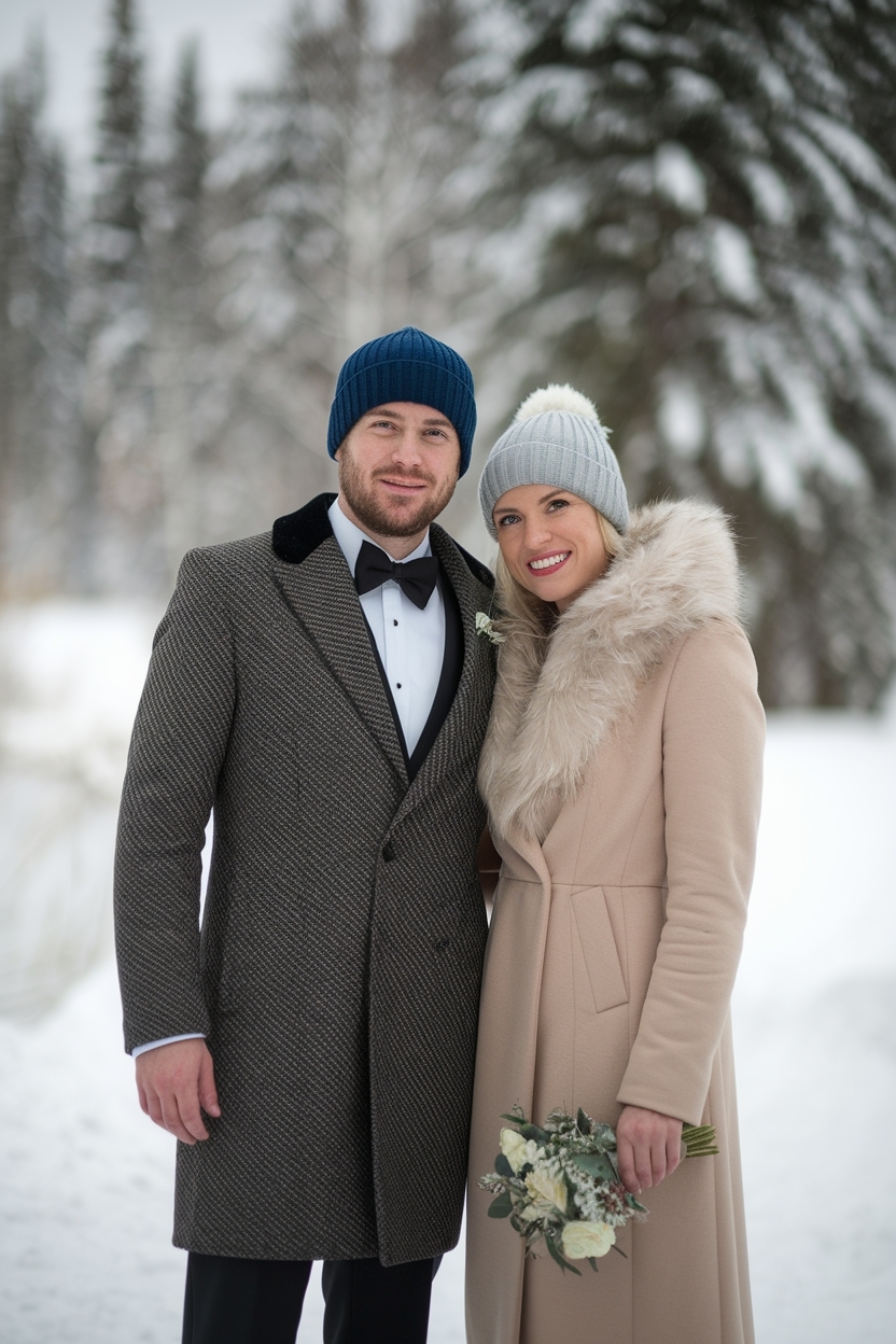 Winter Wedding Guest Outfit Cold Formal: Style Tips and Ideas outfit idea