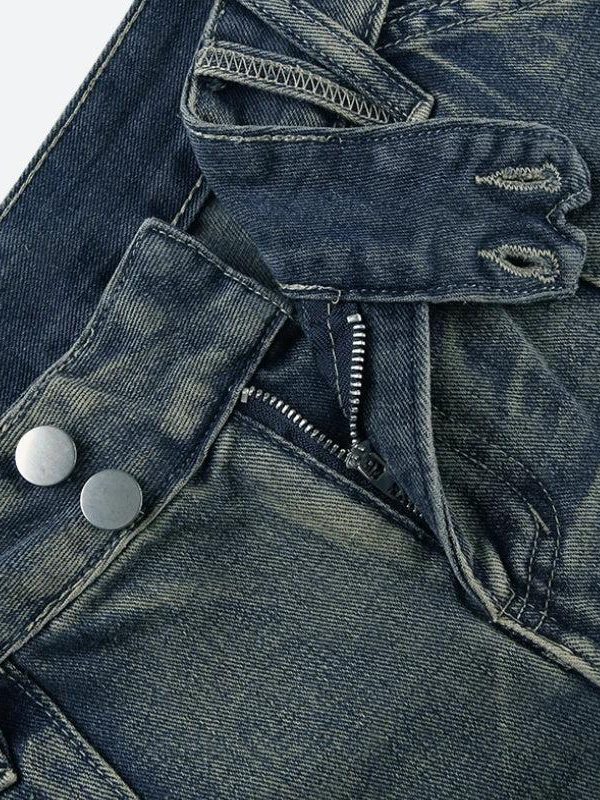 Y2K Baggy Jeans