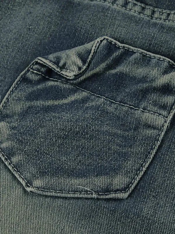 Y2K Baggy Jeans
