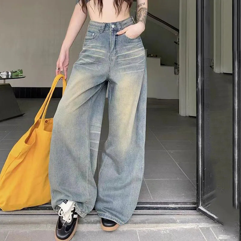 Y2K Baggy Jeans Y2K Baggy Jeans