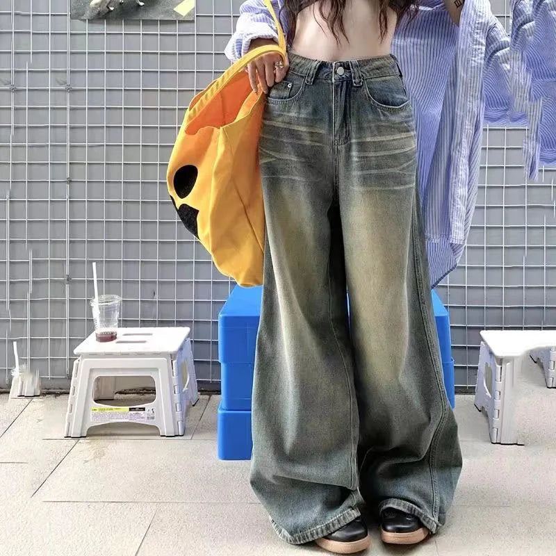 Y2K Baggy Jeans Y2K Baggy Jeans
