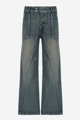 Y2K Baggy Jeans