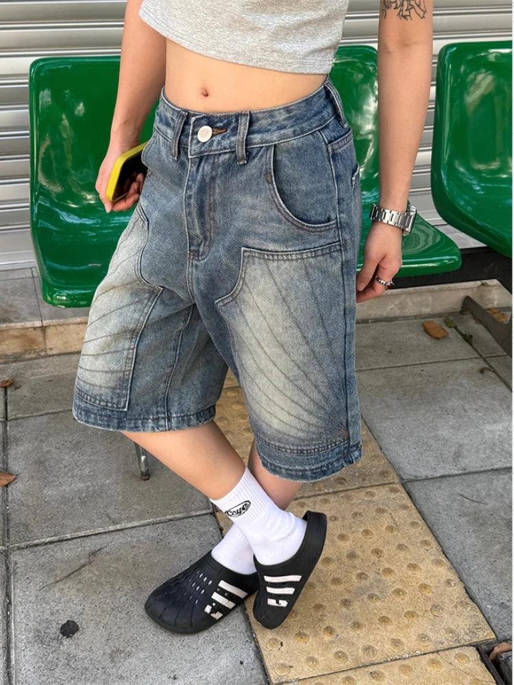 Y2K Bermuda Shorts Y2K Bermuda Shorts