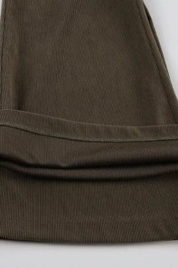 Y2K Corduroy Pants