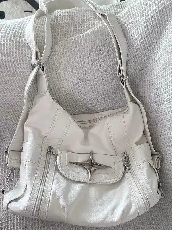 Trendy Y2k Crossbody Bag for a Stylish Retro Look