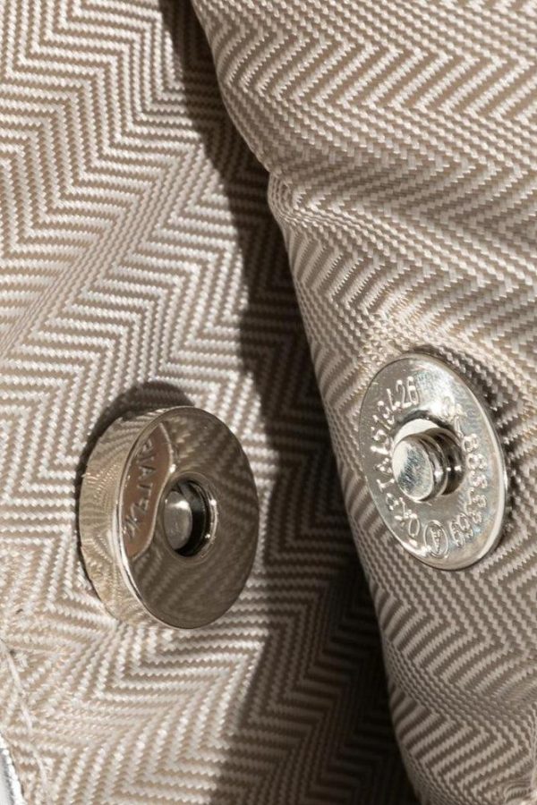 Y2K Faux Patent Leather Hobo Bag