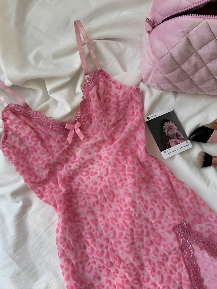 Y2K Lingerie Dress Y2K Lingerie Dress