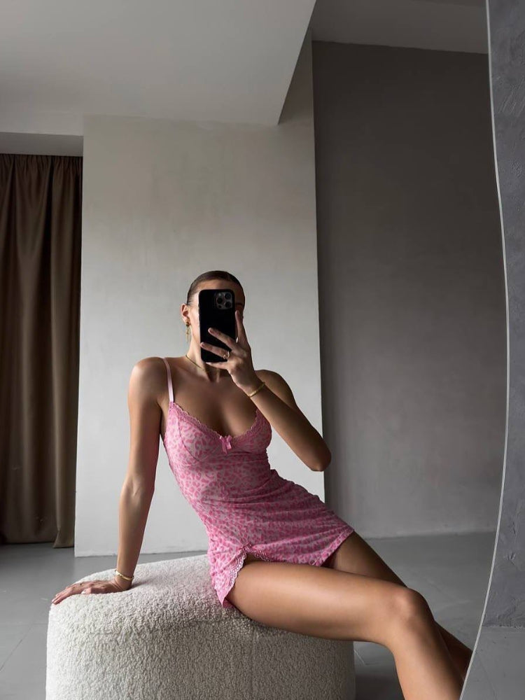 Y2K Lingerie Dress Y2K Lingerie Dress