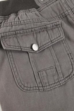 Y2K Low Waist Drawstring Pants