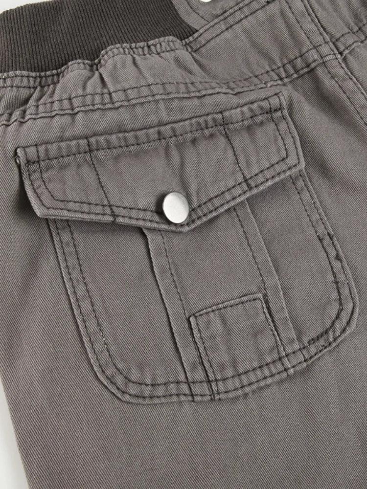 Y2K Low Waist Drawstring Pants Y2K Low Waist Drawstring Pants