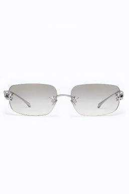 Y2K No Frame Sunglasses