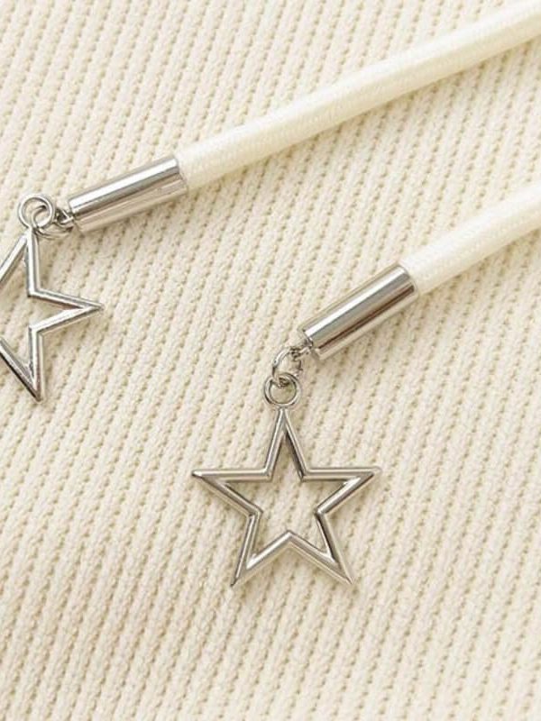 Y2K Oversized Graphic Hoodie