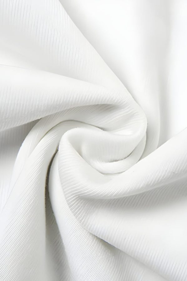 Y2K Printed Cut Out Top