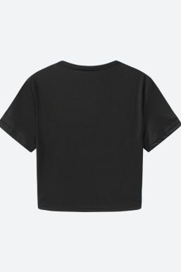 Y2K Twinkle Star Tee