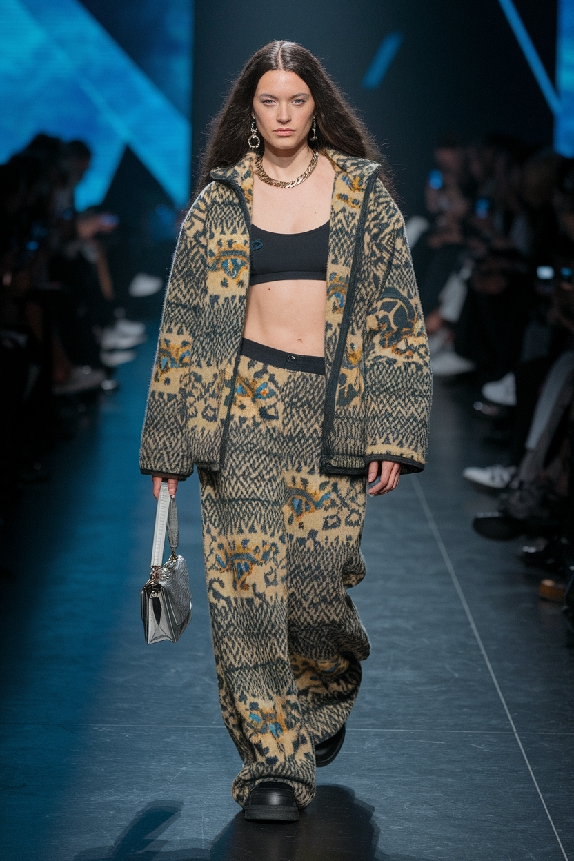 Y2K Fashion: Nostalgic Vibes for Modern Wardrobes outfit idea