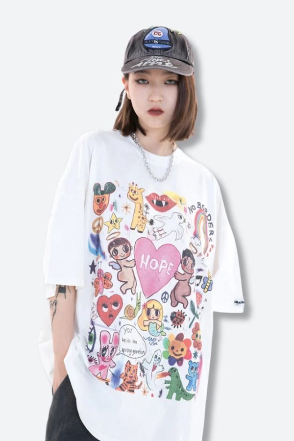 You're Not Sick Of Me Yet Tee