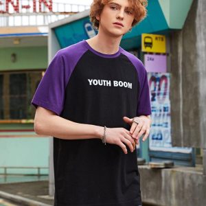 Youth Boom Tee